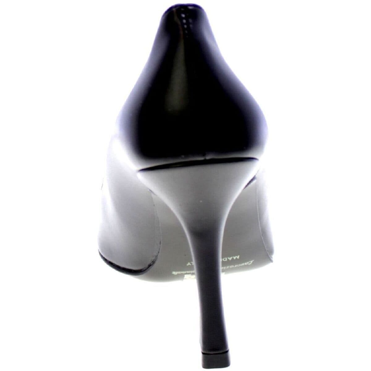 Women's Pumps Nacree Black