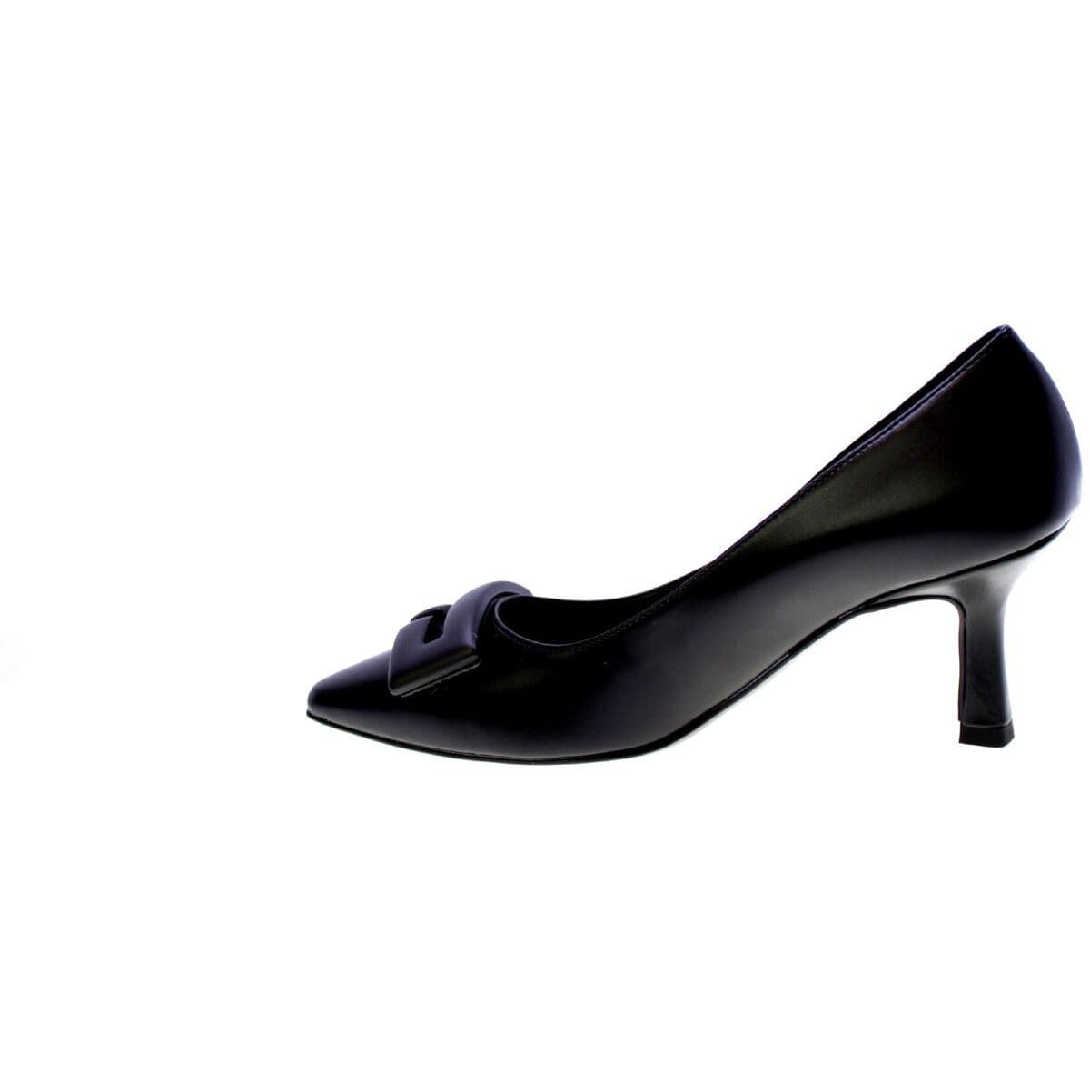 Women's Pumps Nacree Black