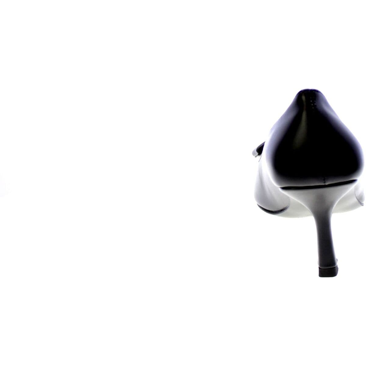 Women's Pumps Nacree Black