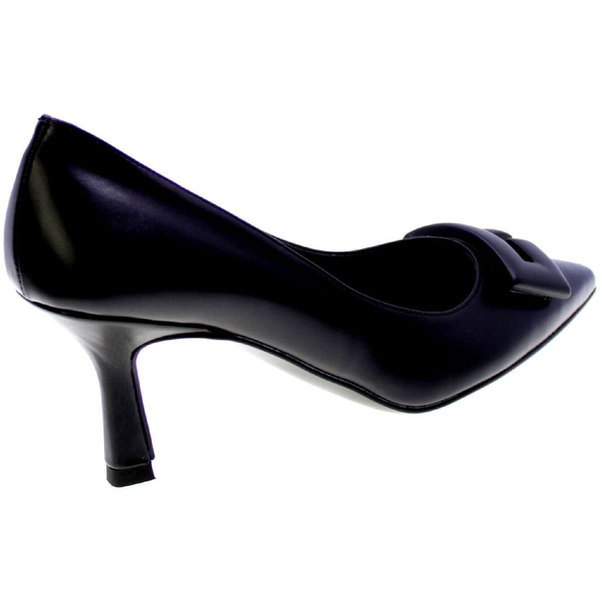 Women's Pumps Nacree Black