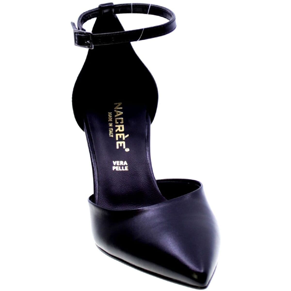 Women's Pumps Nacree Black