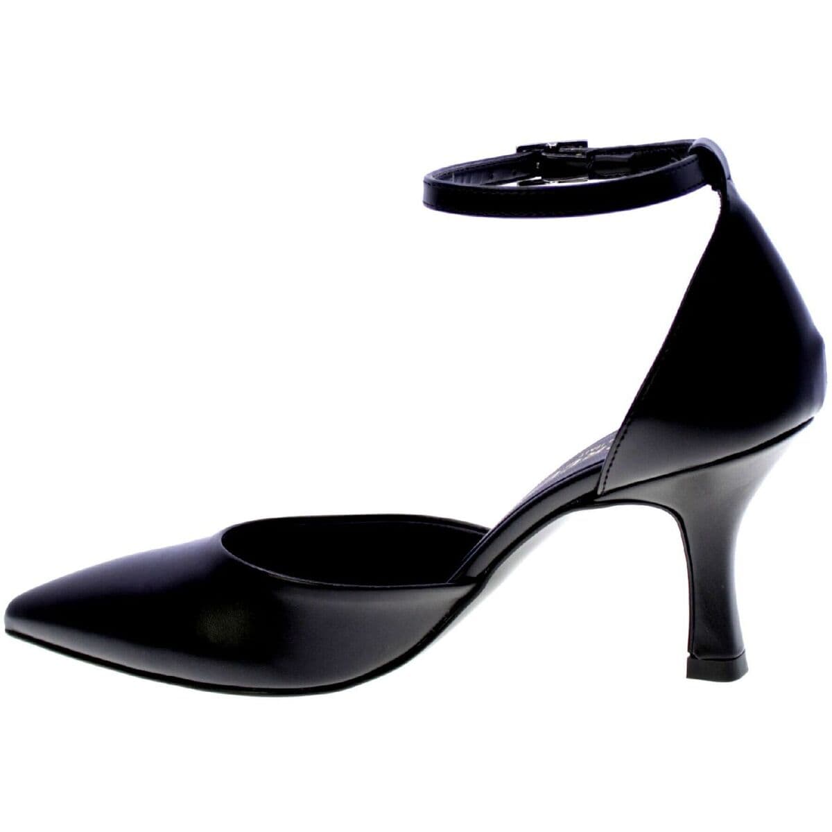 Women's Pumps Nacree Black