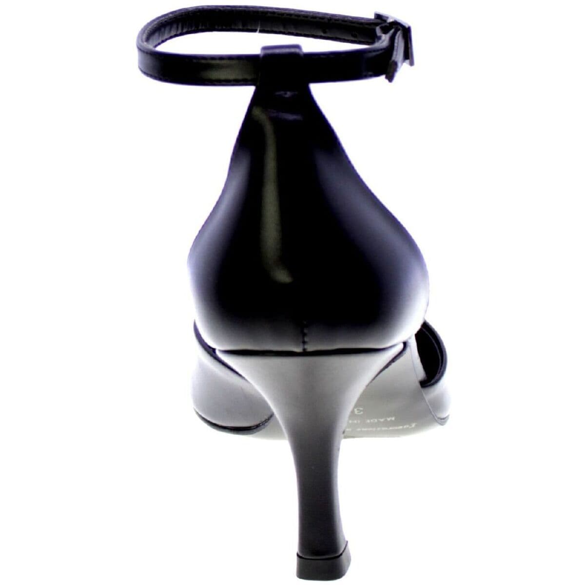 Women's Pumps Nacree Black