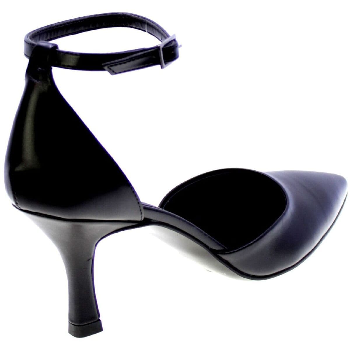 Women's Pumps Nacree Black