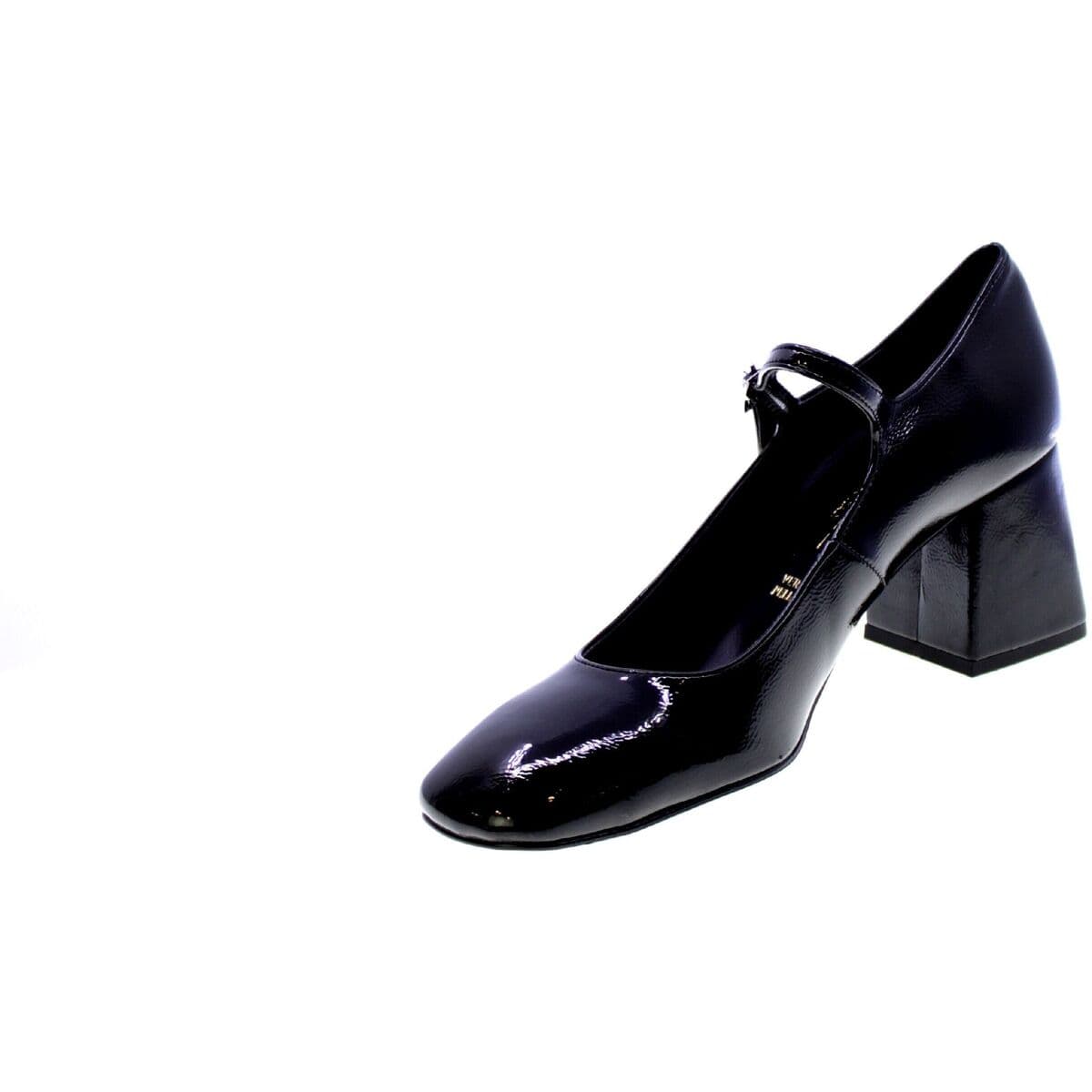 Women's Pumps Nacree Black