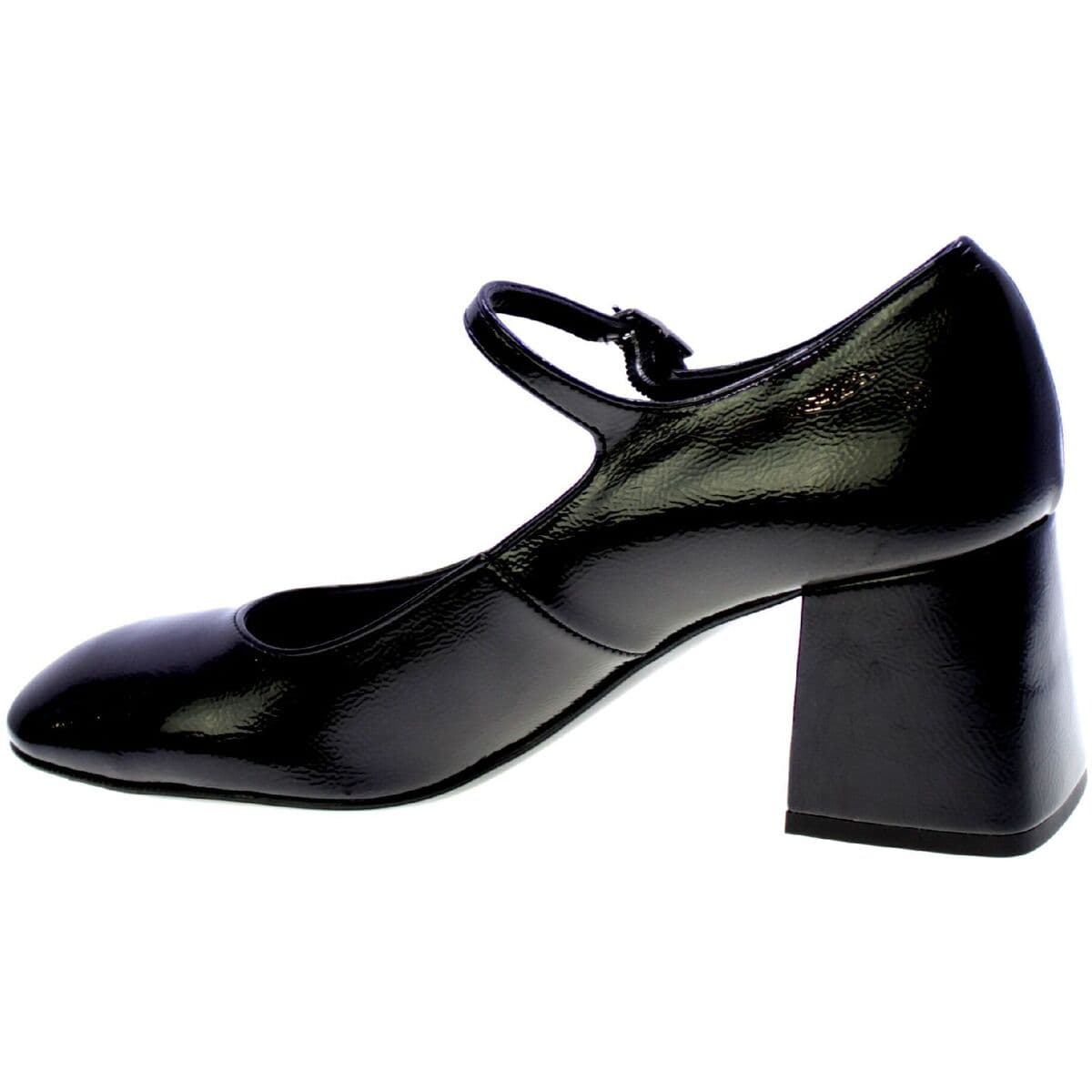 Women's Pumps Nacree Black