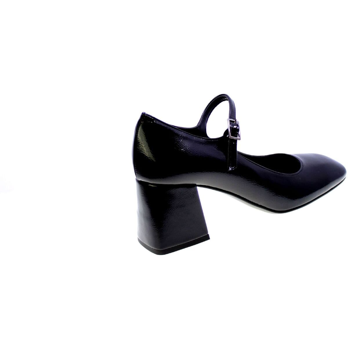Women's Pumps Nacree Black