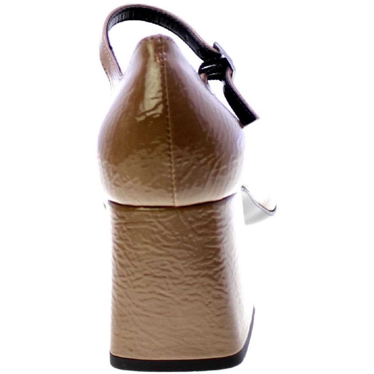 Women's Pumps Nacree Beige