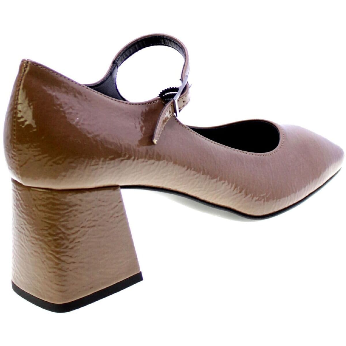 Women's Pumps Nacree Beige