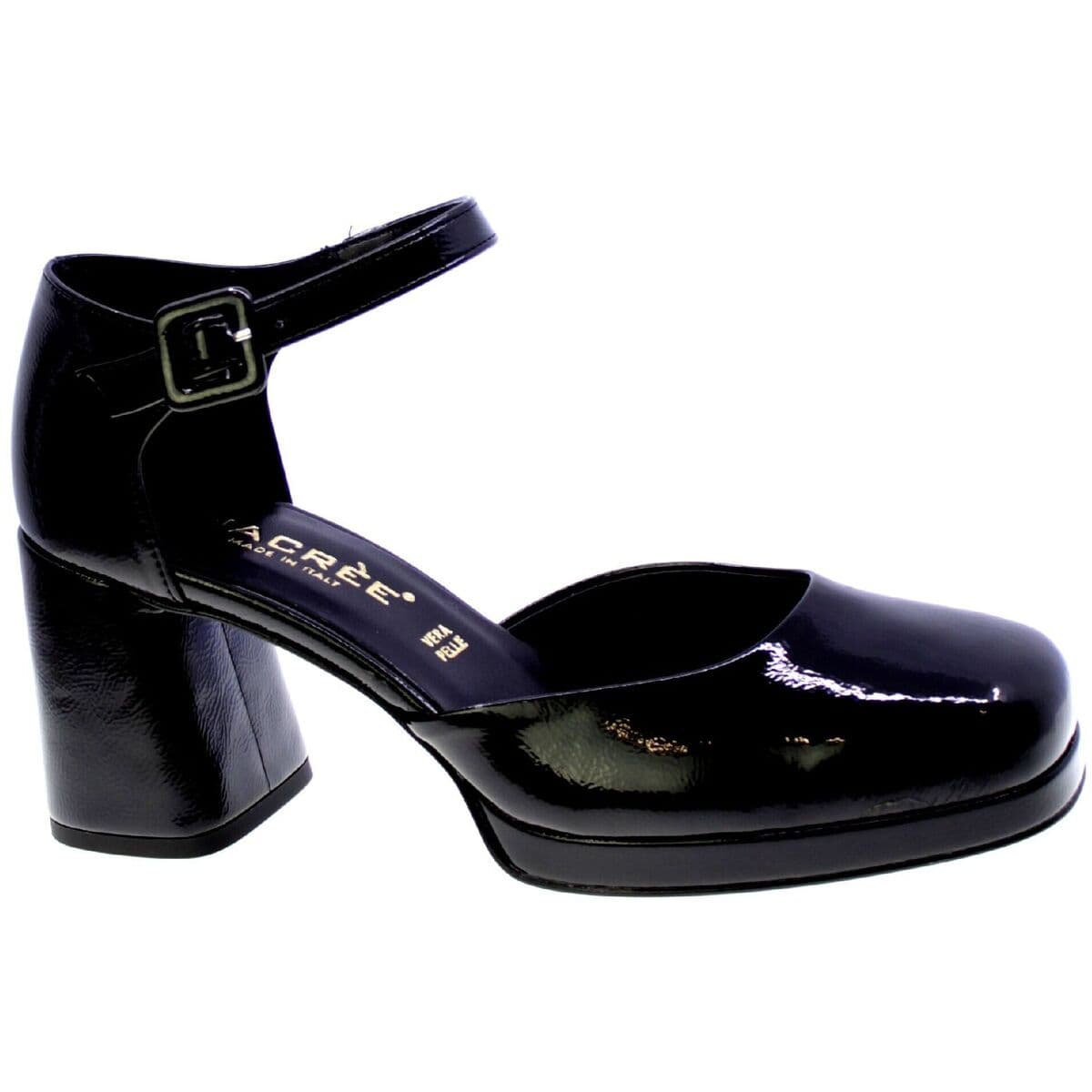 Γόβες Nacree 144513