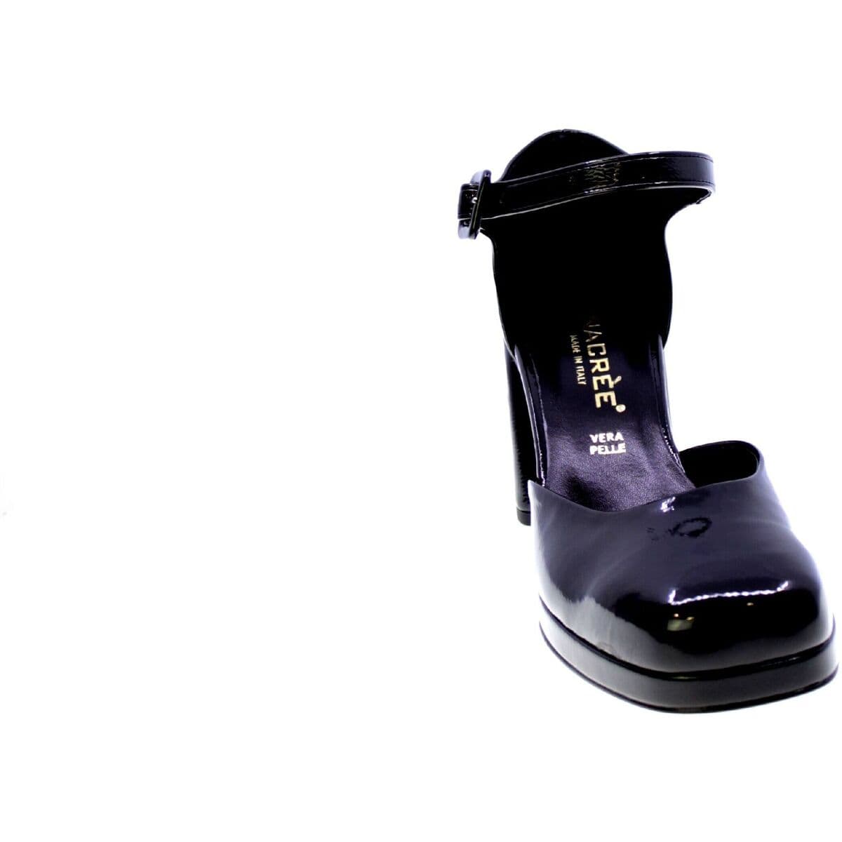 Women's Pumps Nacree Black