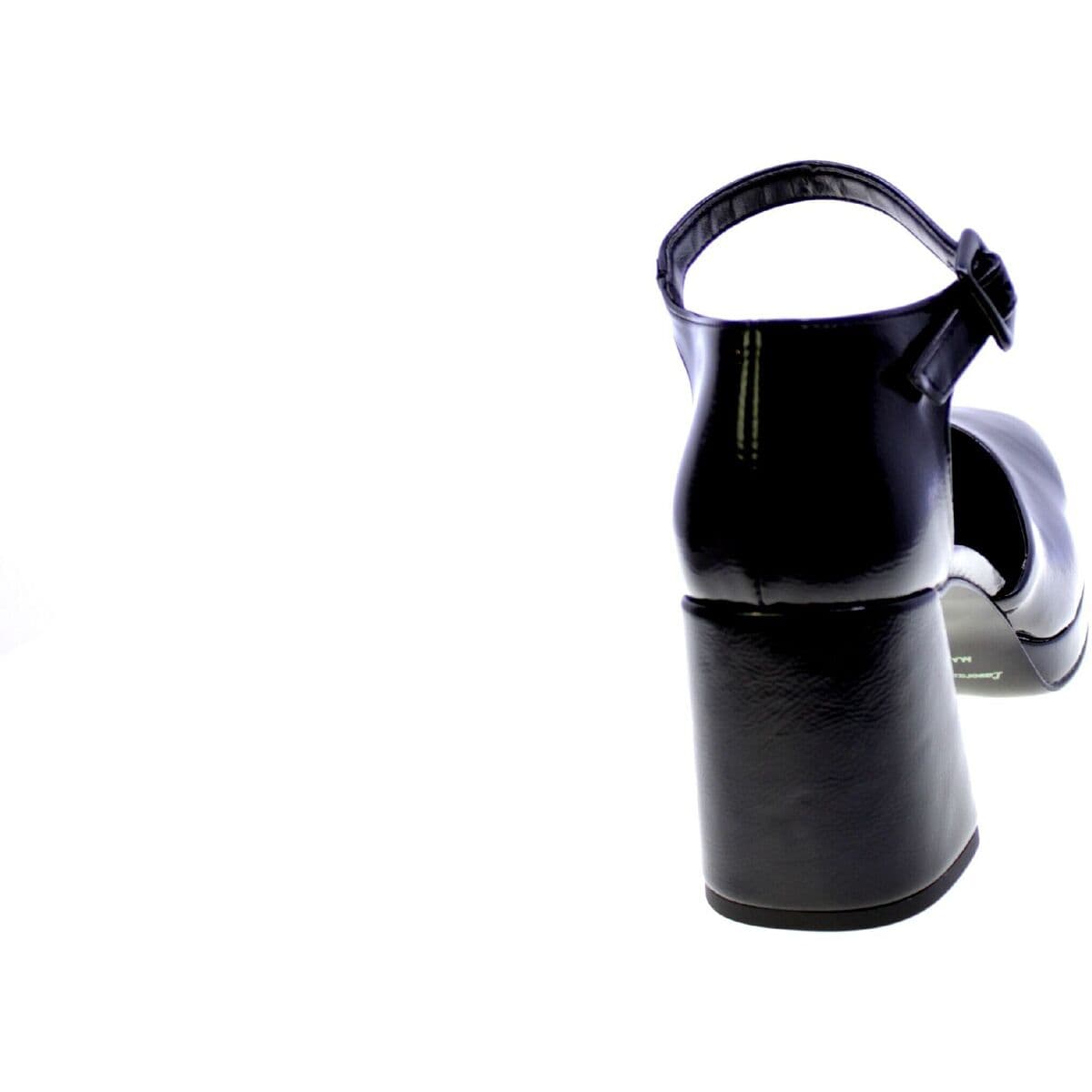 Women's Pumps Nacree Black