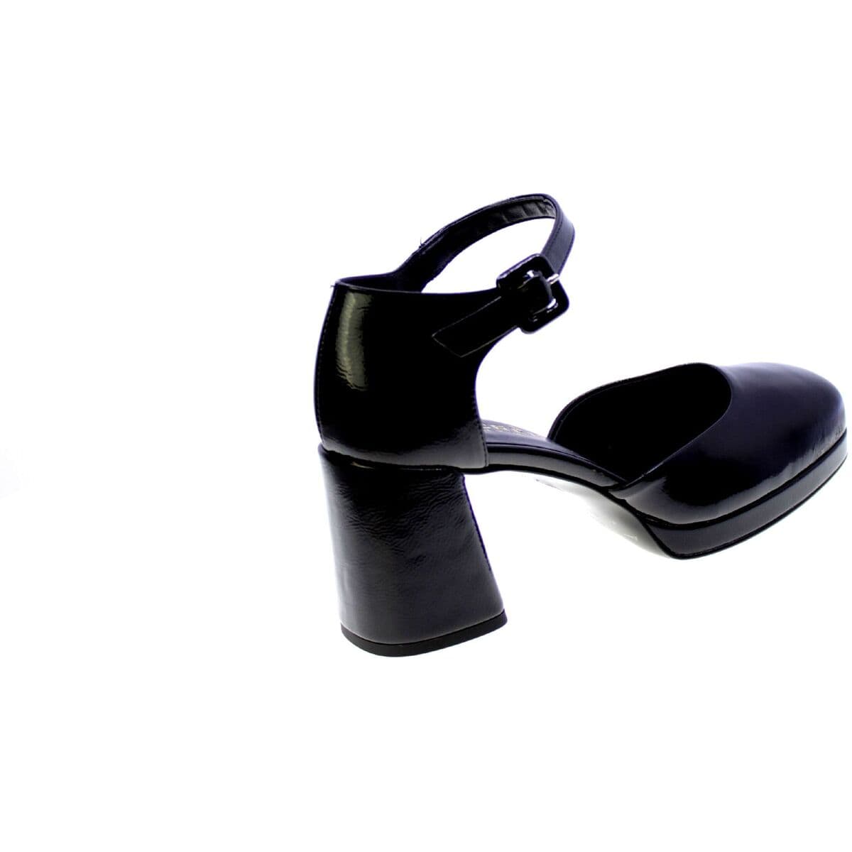 Women's Pumps Nacree Black