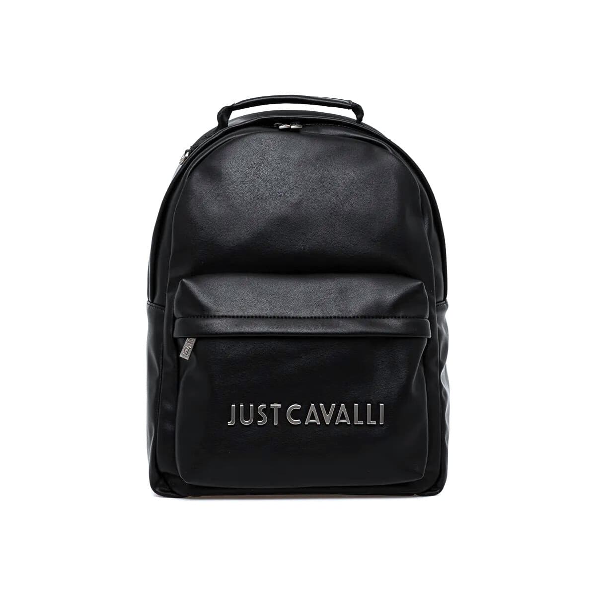 Τσάντα Roberto Cavalli LOGO BACKPACK MEN