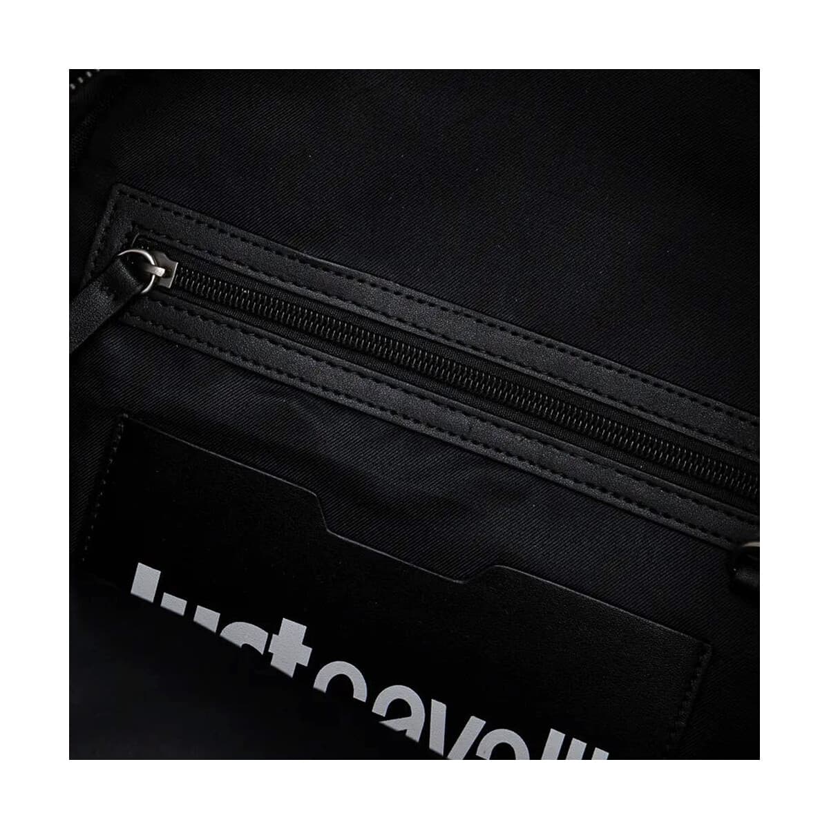 Men's Bags Roberto Cavalli Multicolor