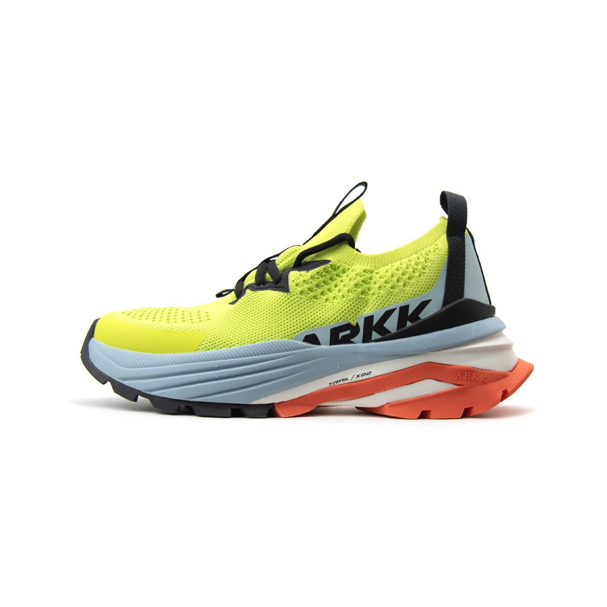 Women's Sneakers Arkk Copenhagen Multicolor