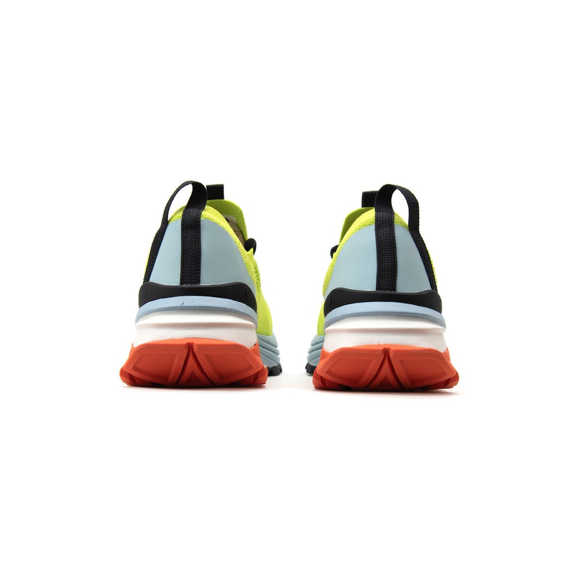 Women's Sneakers Arkk Copenhagen Multicolor