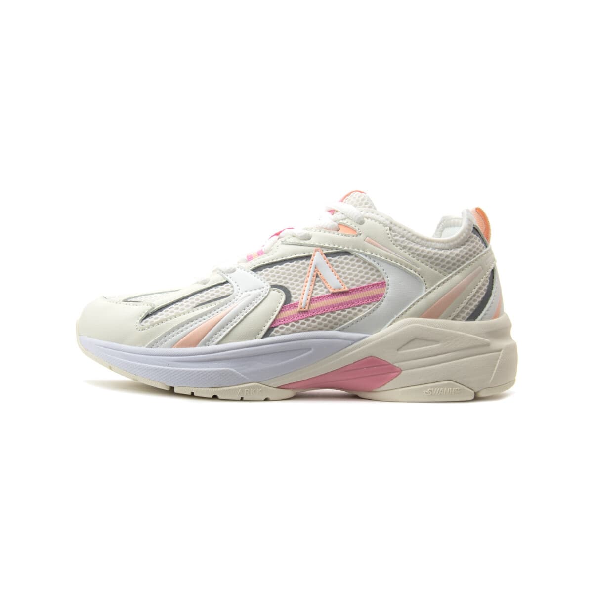 Women's Sneakers Arkk Copenhagen Multicolor