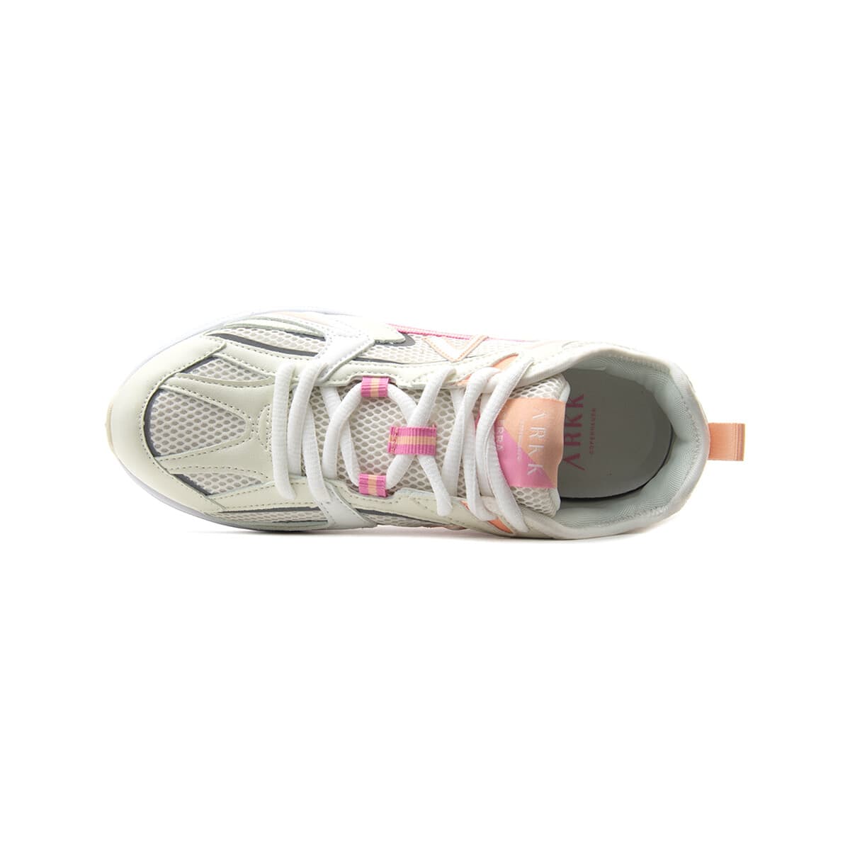 Women's Sneakers Arkk Copenhagen Multicolor