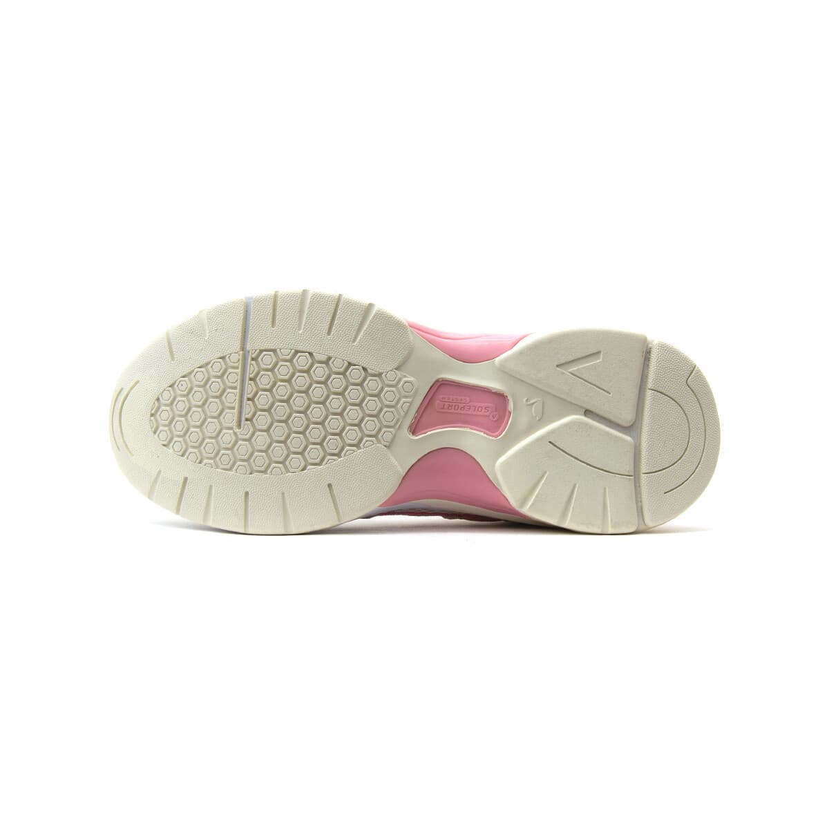 Women's Sneakers Arkk Copenhagen Multicolor