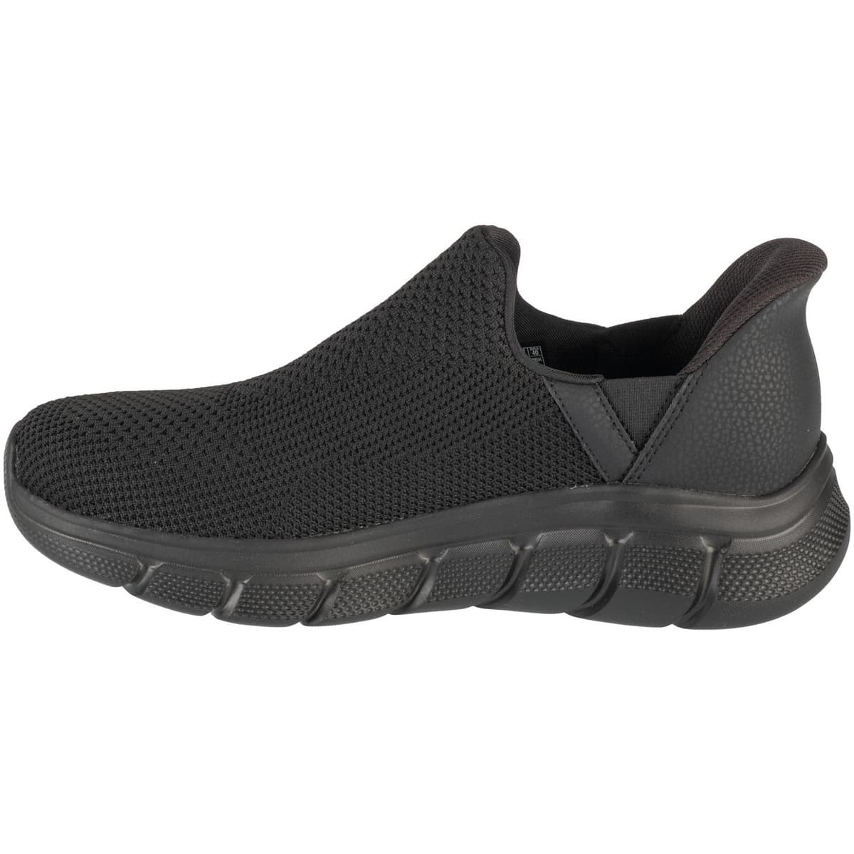 Men's Loafers Skechers Black
