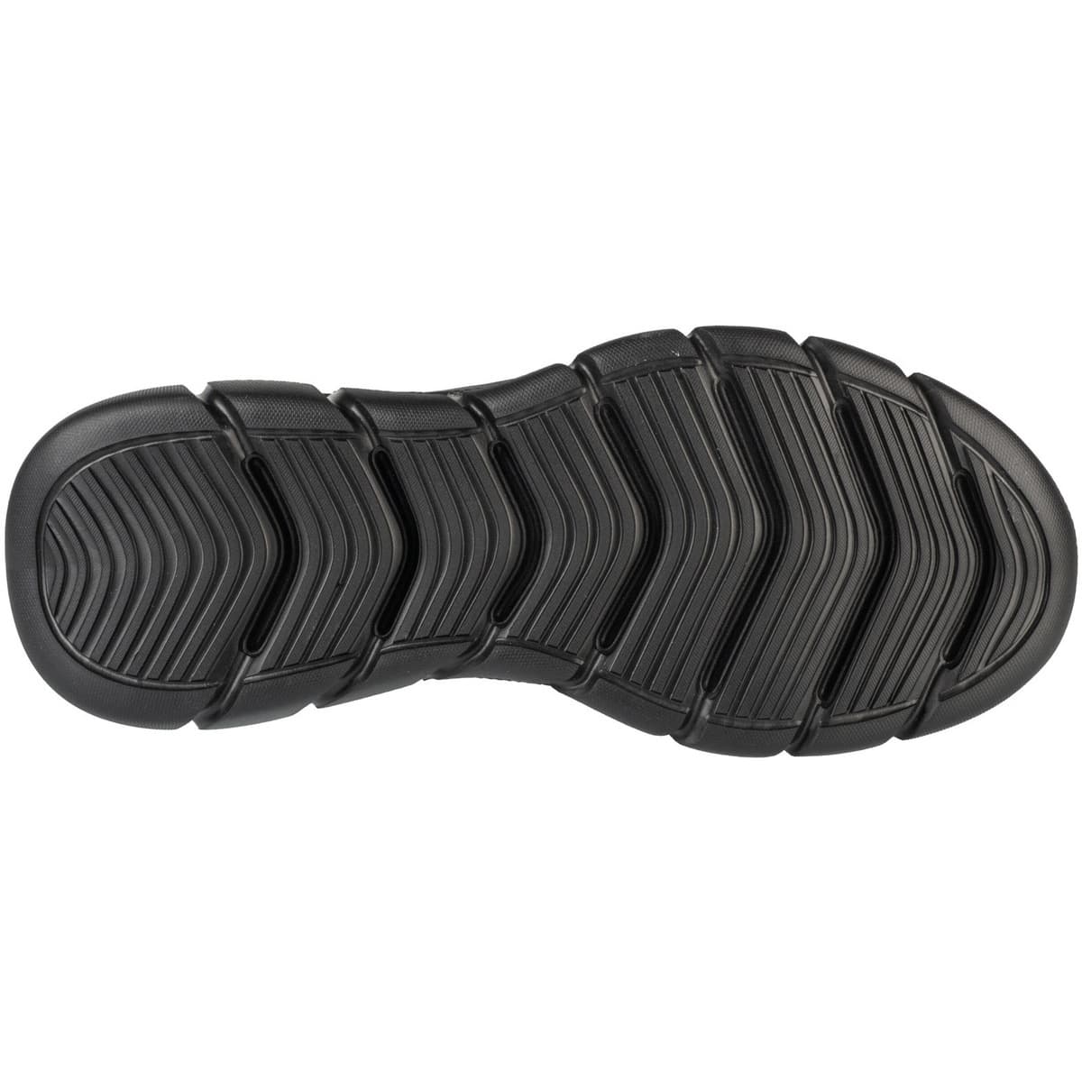 Men's Loafers Skechers Black