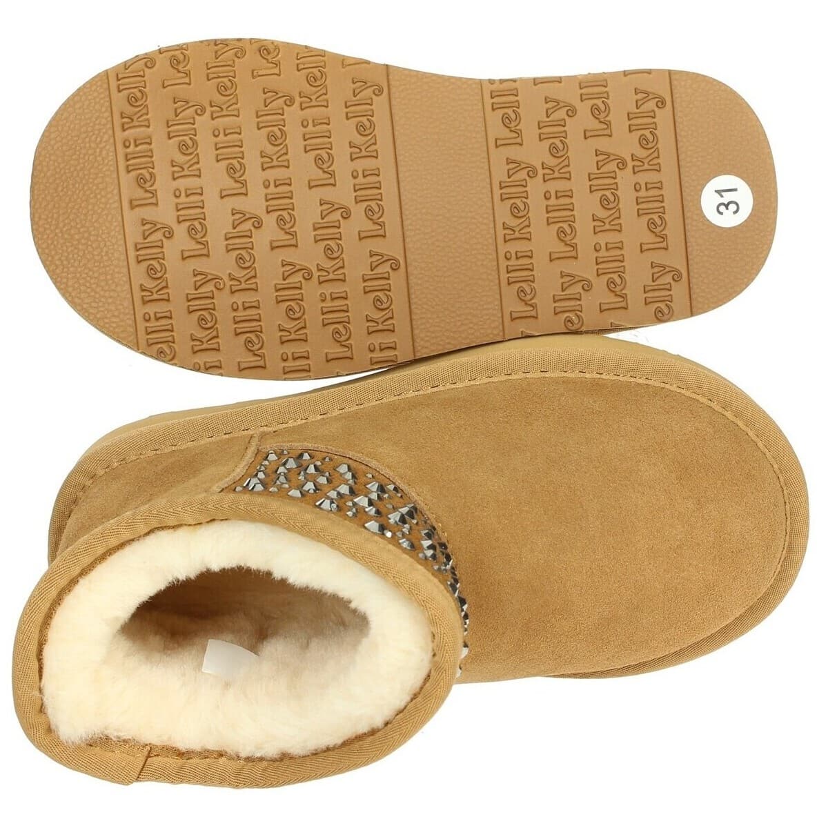 Girls' Boots Lelli Kelly