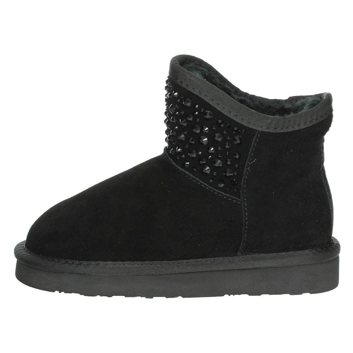 Girls' Boots Lelli Kelly Black