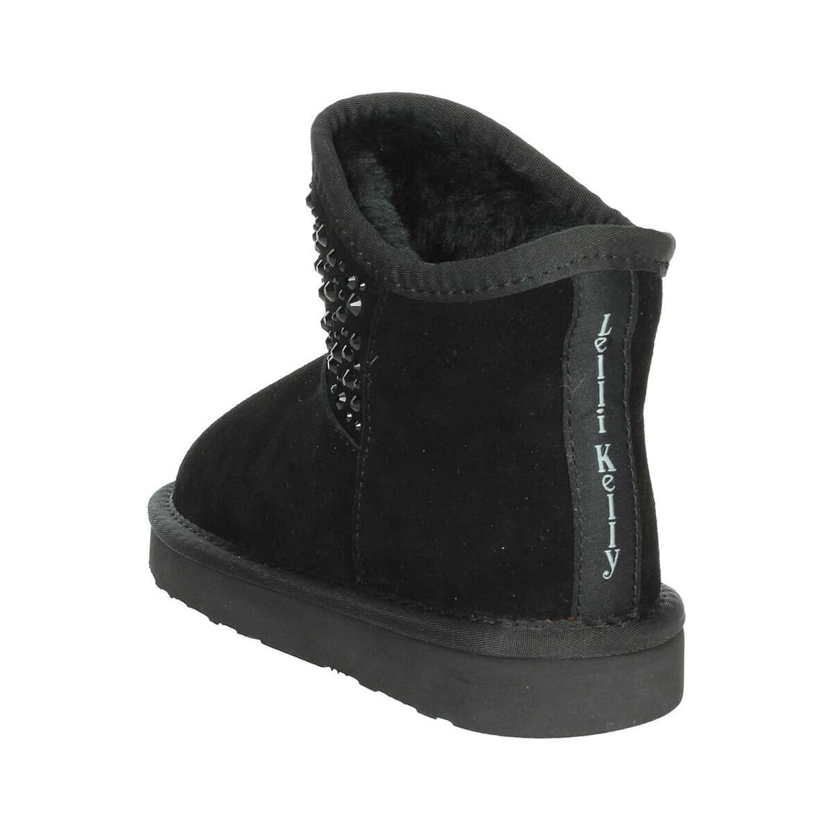 Girls' Boots Lelli Kelly Black