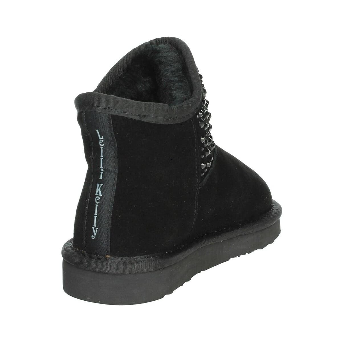 Girls' Boots Lelli Kelly Black