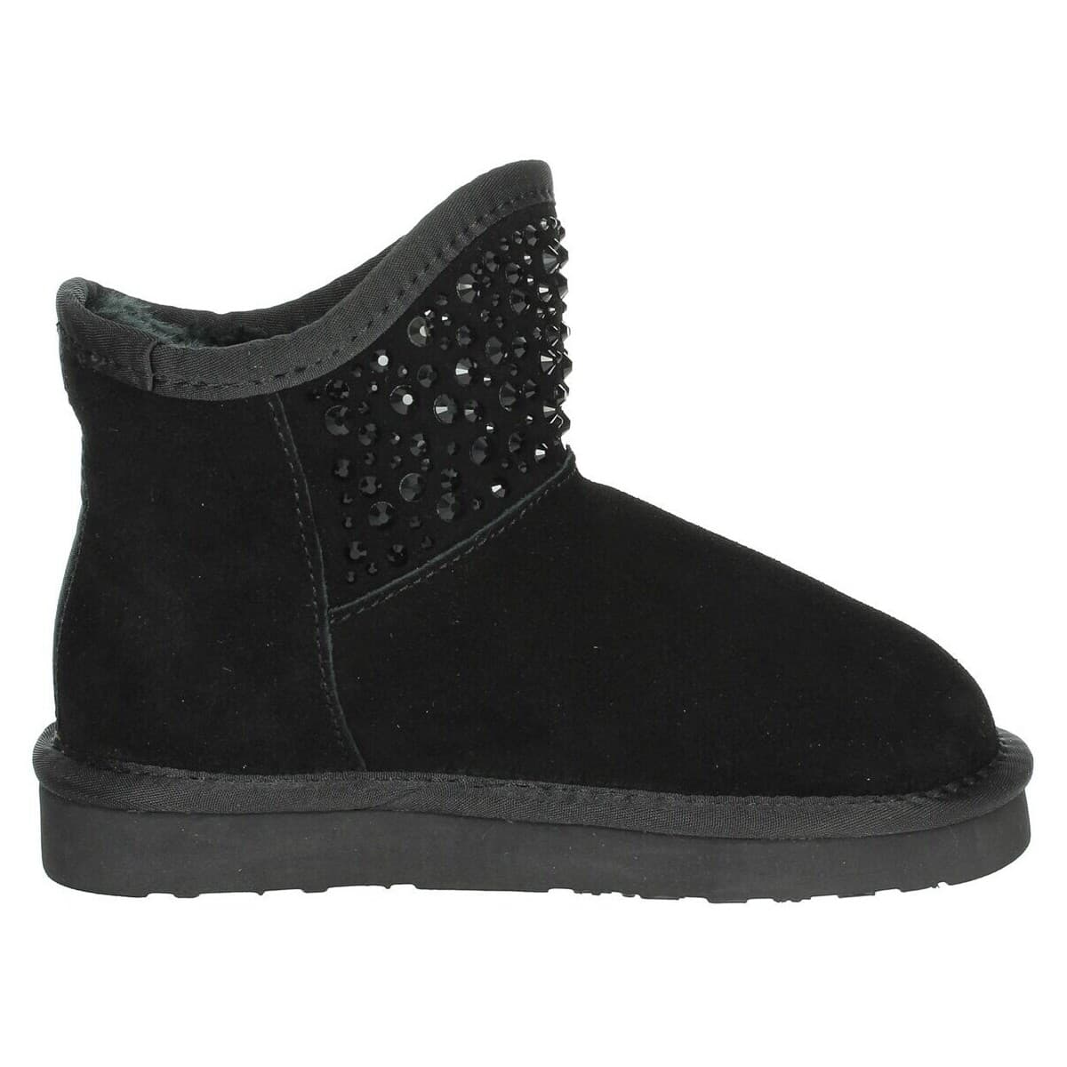 Girls' Boots Lelli Kelly Black