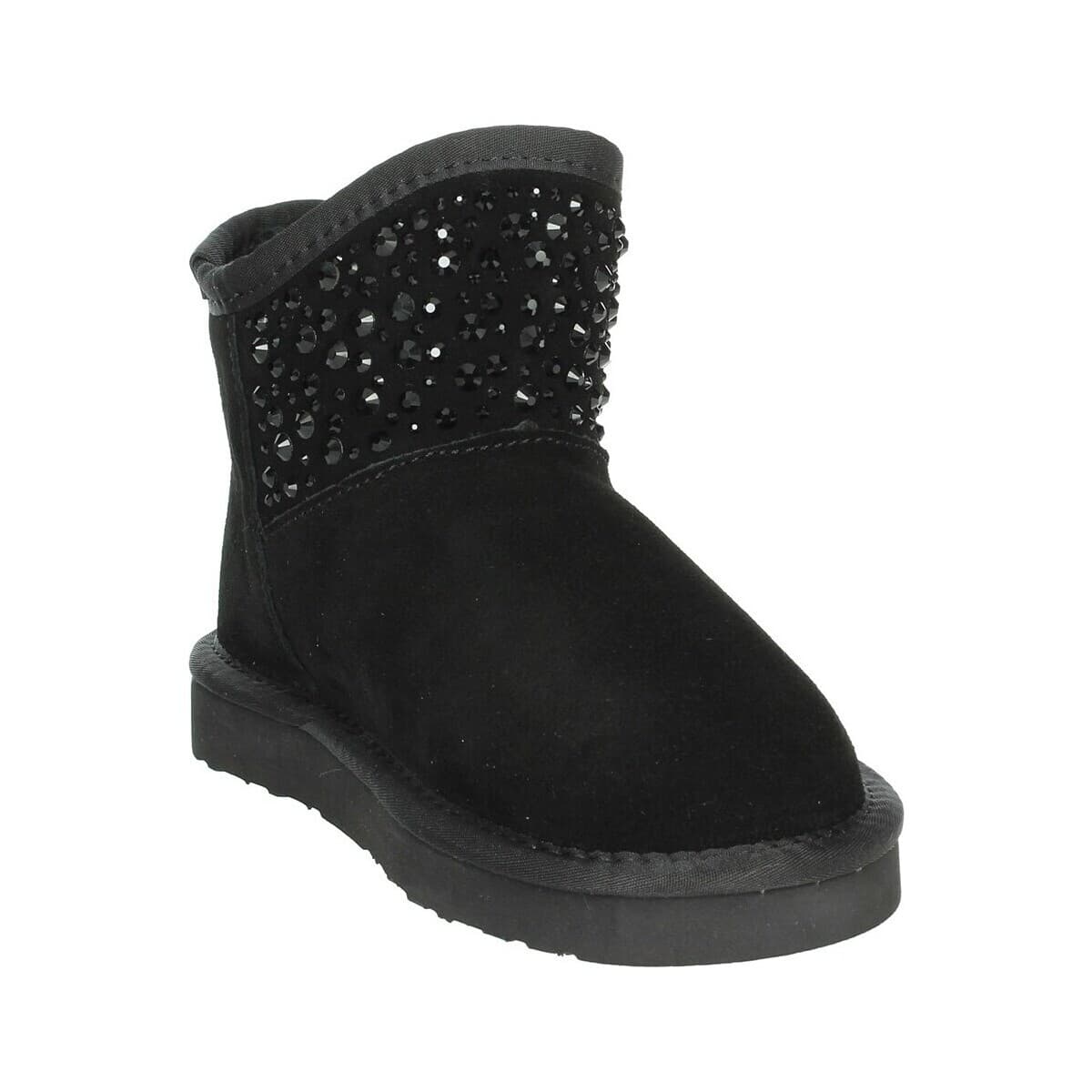 Girls' Boots Lelli Kelly Black