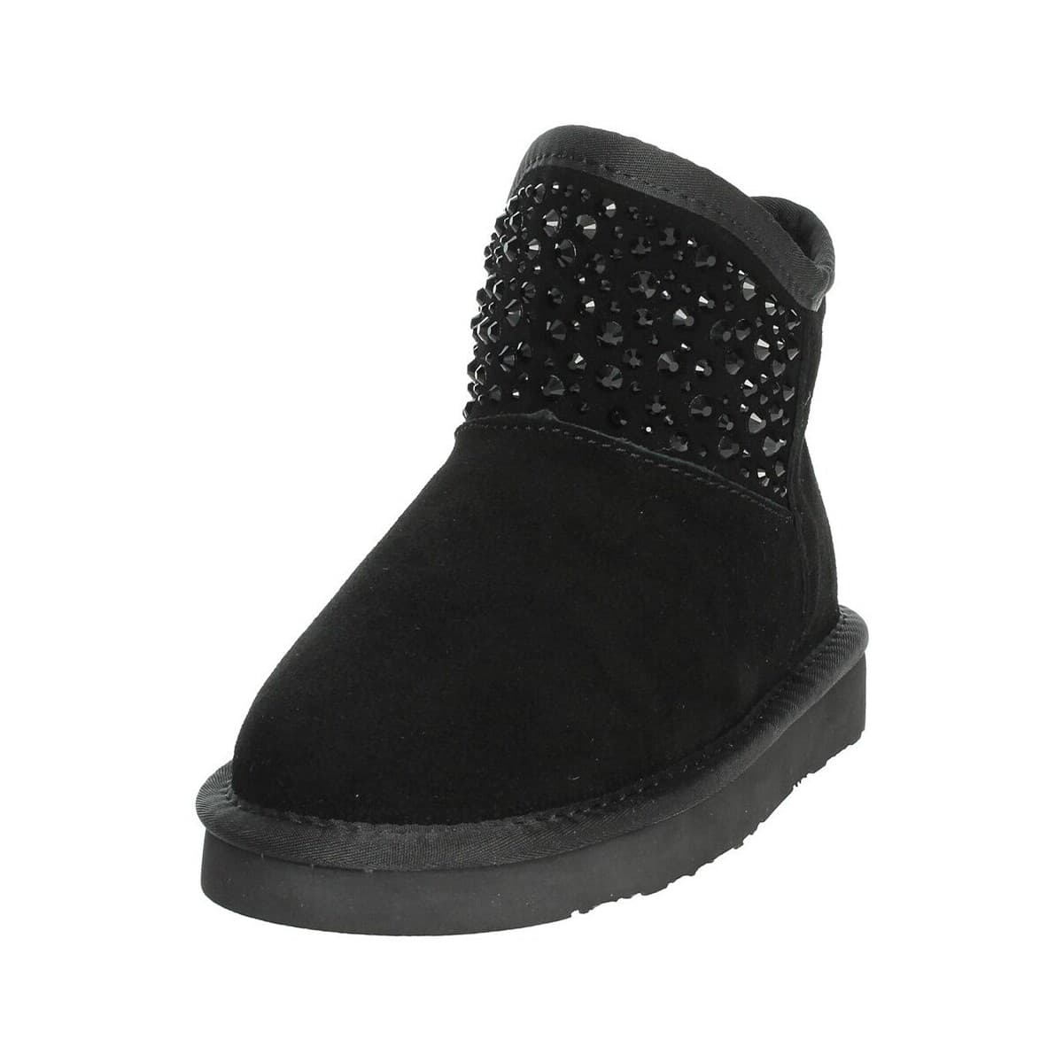 Girls' Boots Lelli Kelly Black