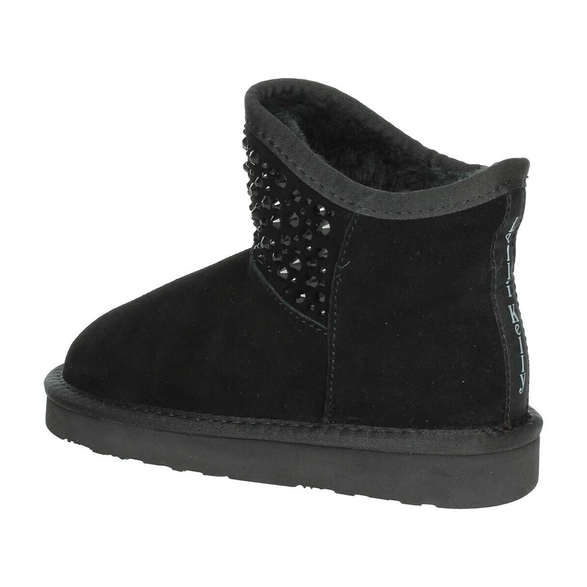 Girls' Boots Lelli Kelly Black