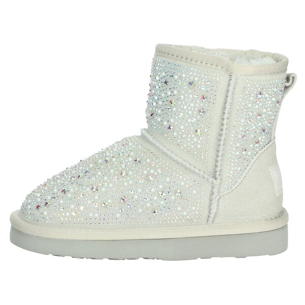 Girls' Boots Lelli Kelly Gray