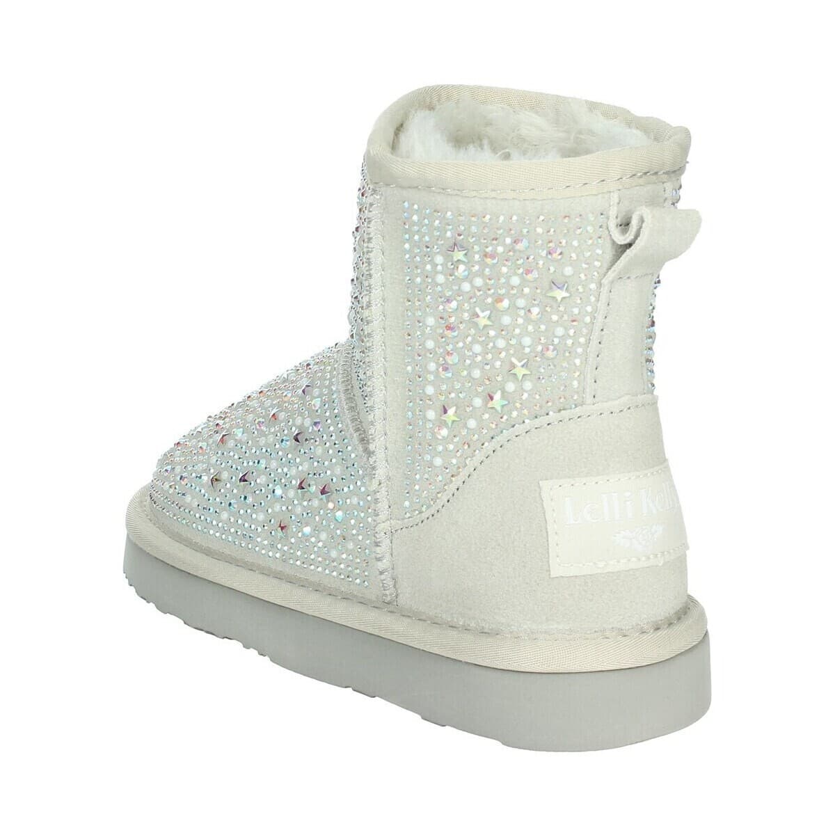 Girls' Boots Lelli Kelly Gray