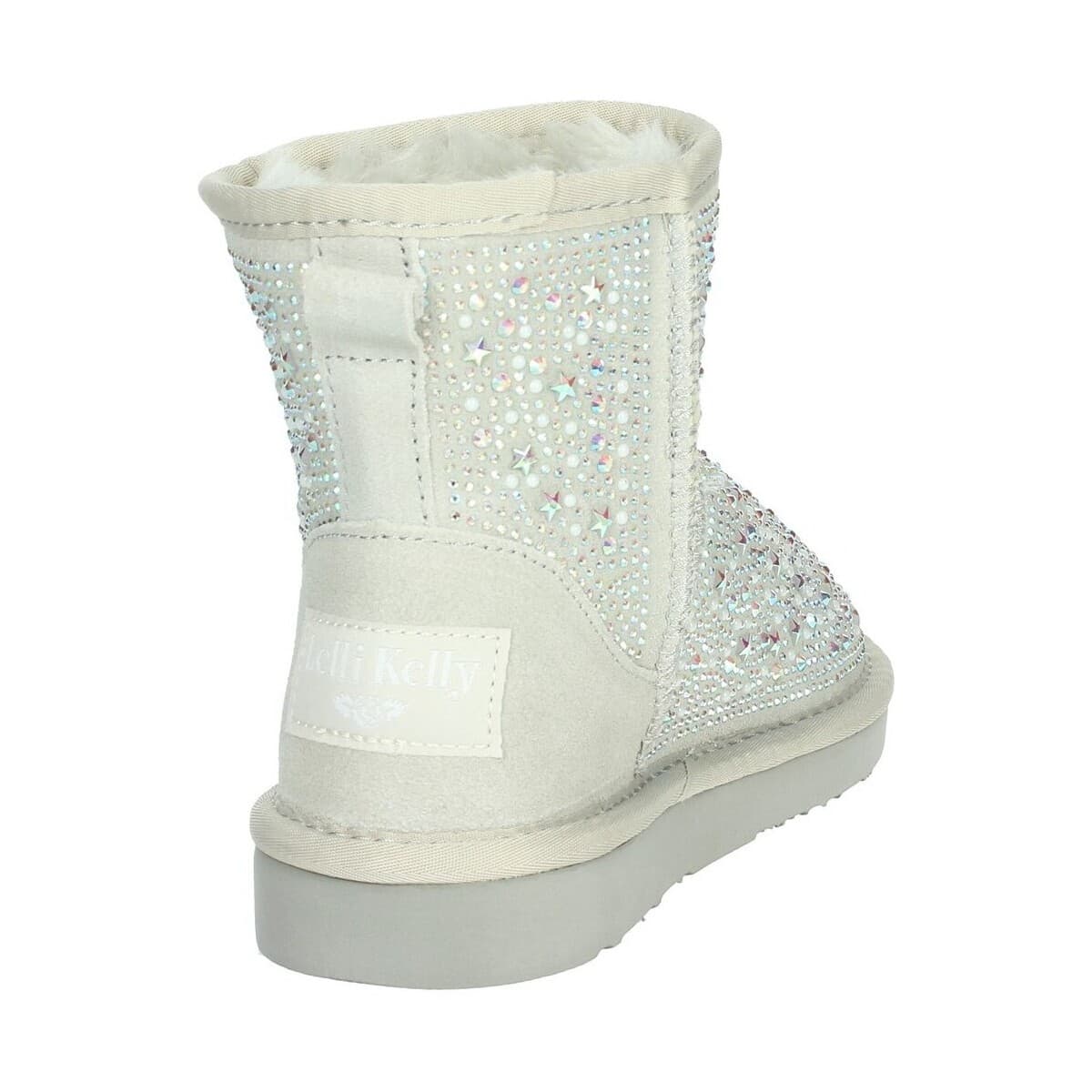 Girls' Boots Lelli Kelly Gray