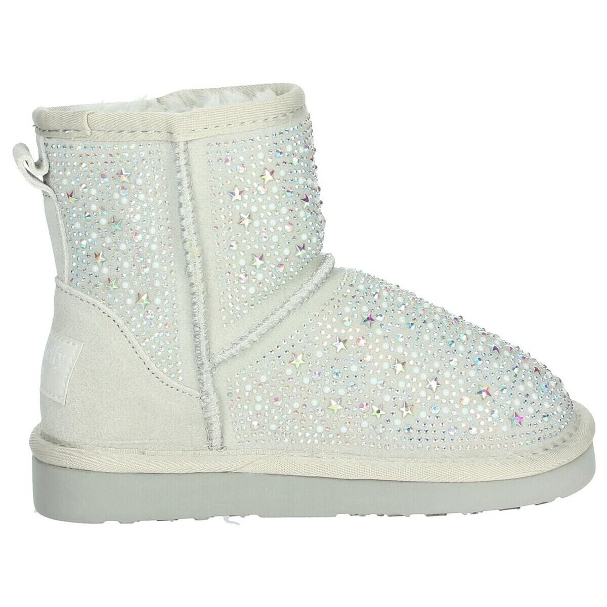 Girls' Boots Lelli Kelly Gray