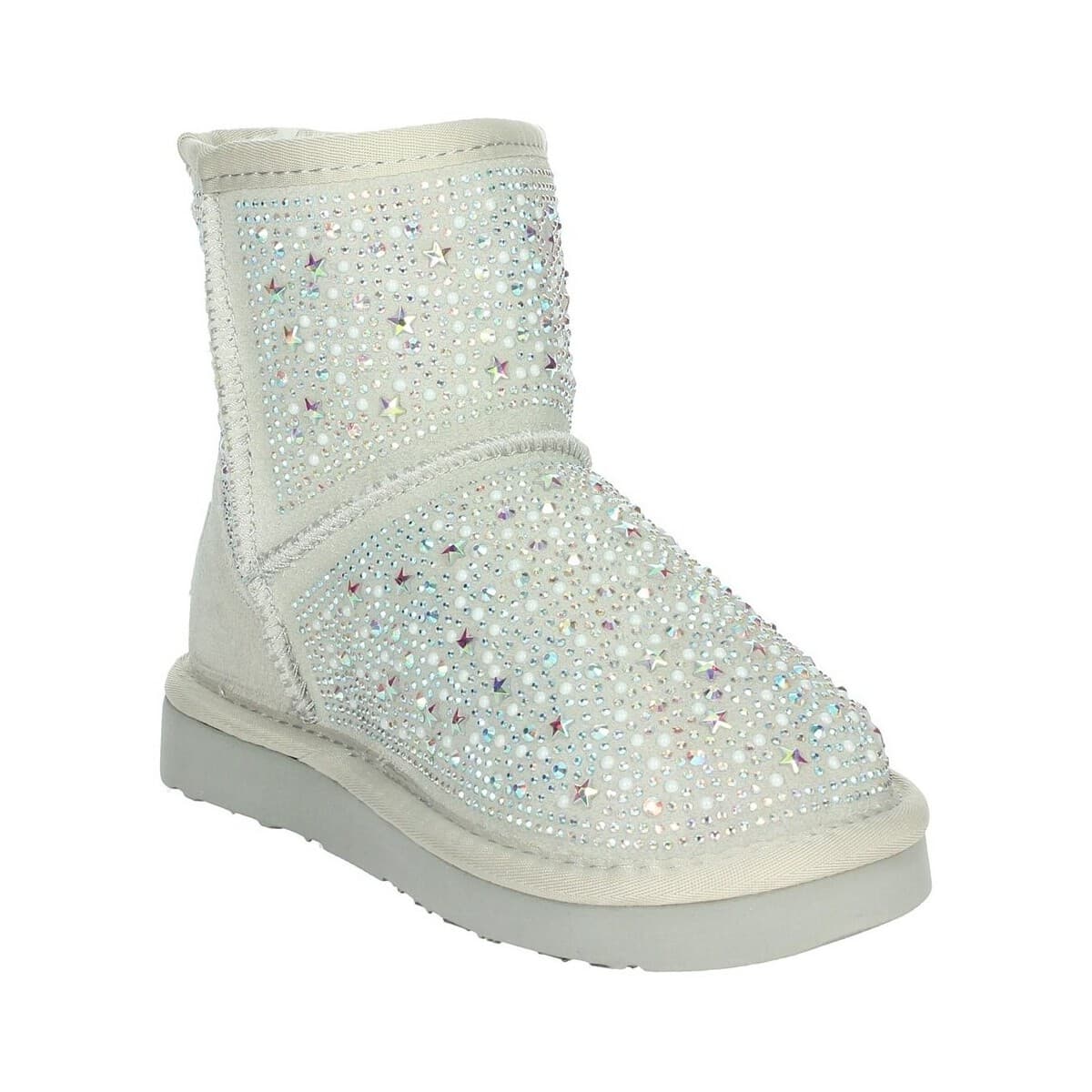 Girls' Boots Lelli Kelly Gray