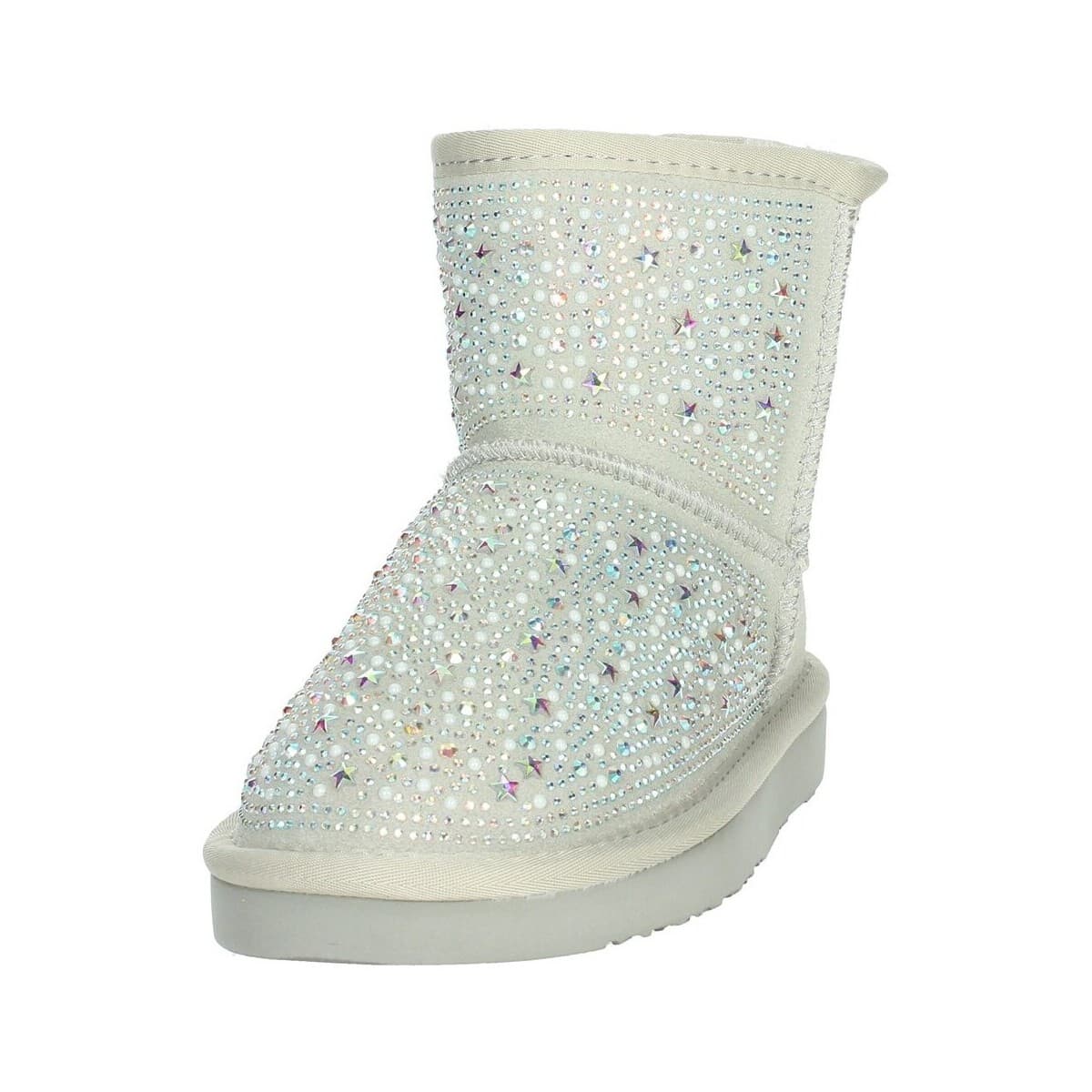 Girls' Boots Lelli Kelly Gray