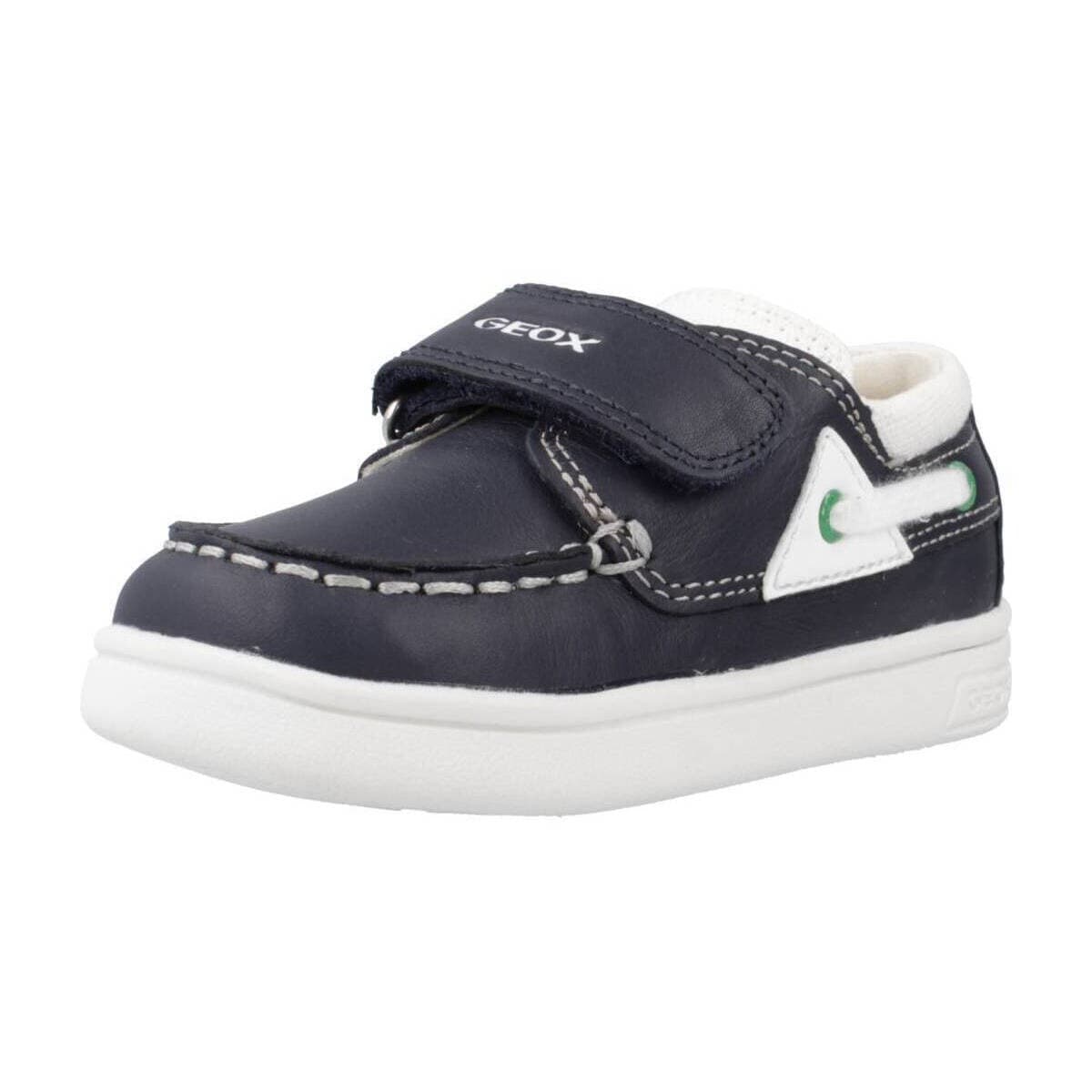 Παπούτσια Πόλης Geox Zapatos Niño Modèle B Djrock Boy