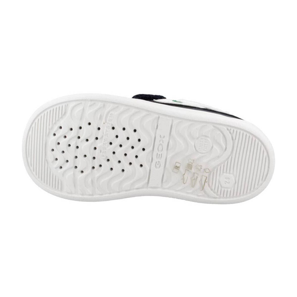 Boys' Dress Shoes Geox Blue