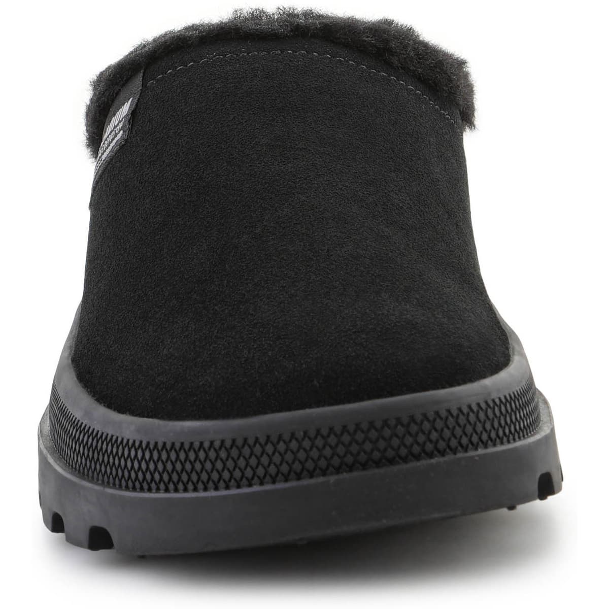 Women's Boots Palladium Black