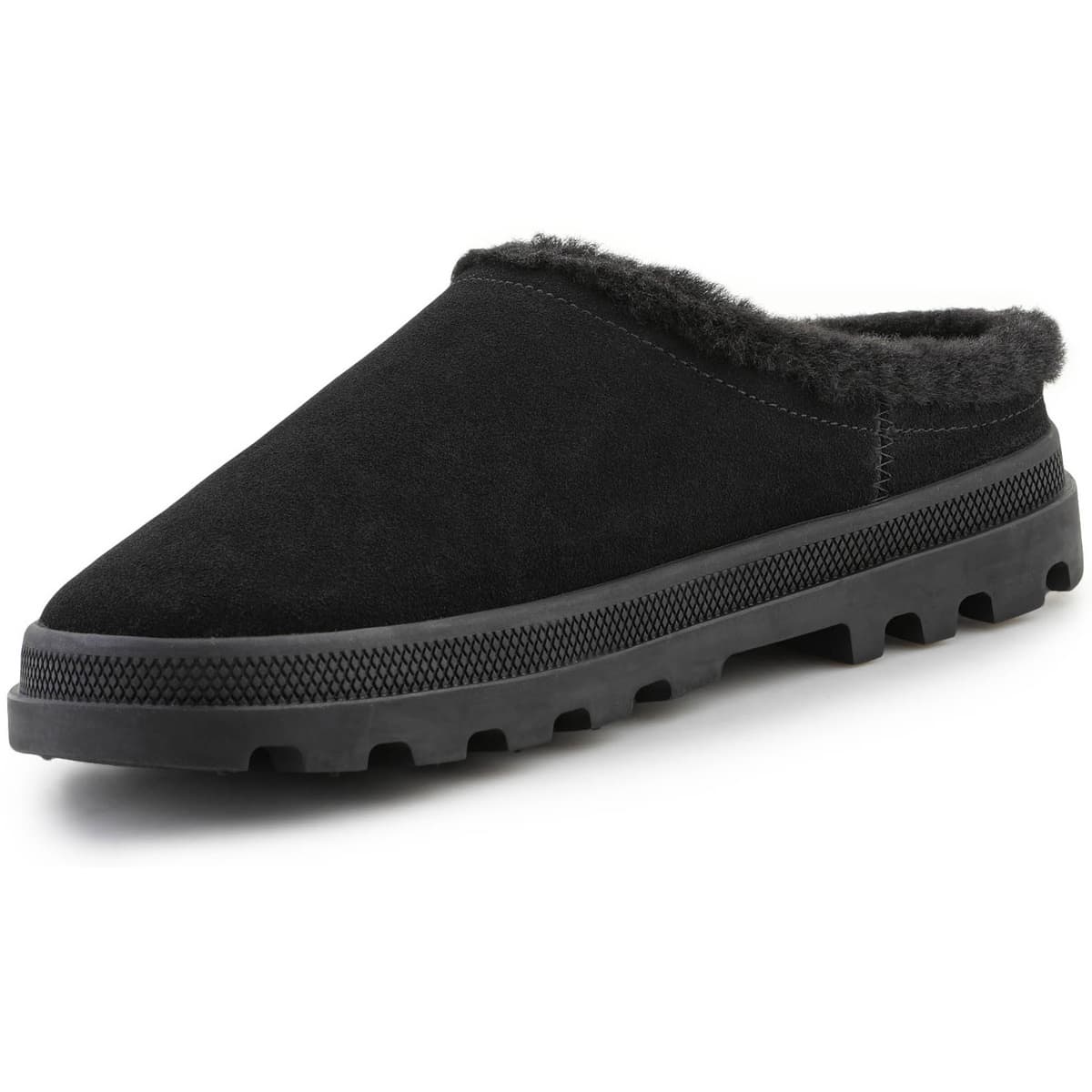 Women's Boots Palladium Black