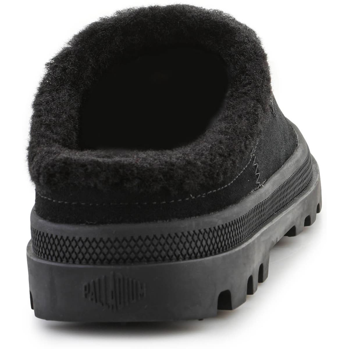 Women's Boots Palladium Black