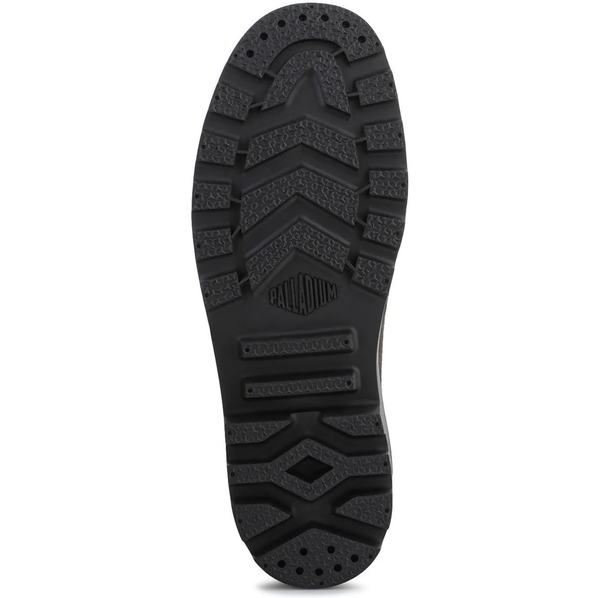 Men's Boots Palladium Black