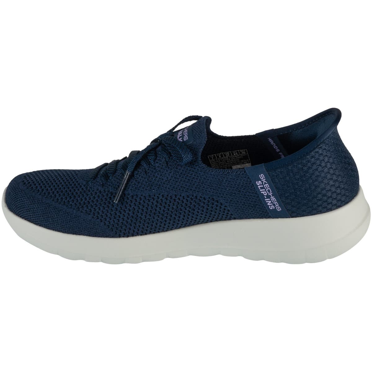 Women's Sneakers Skechers Blue