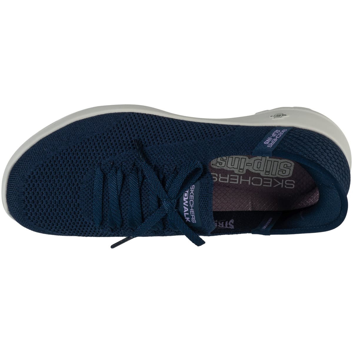 Women's Sneakers Skechers Blue