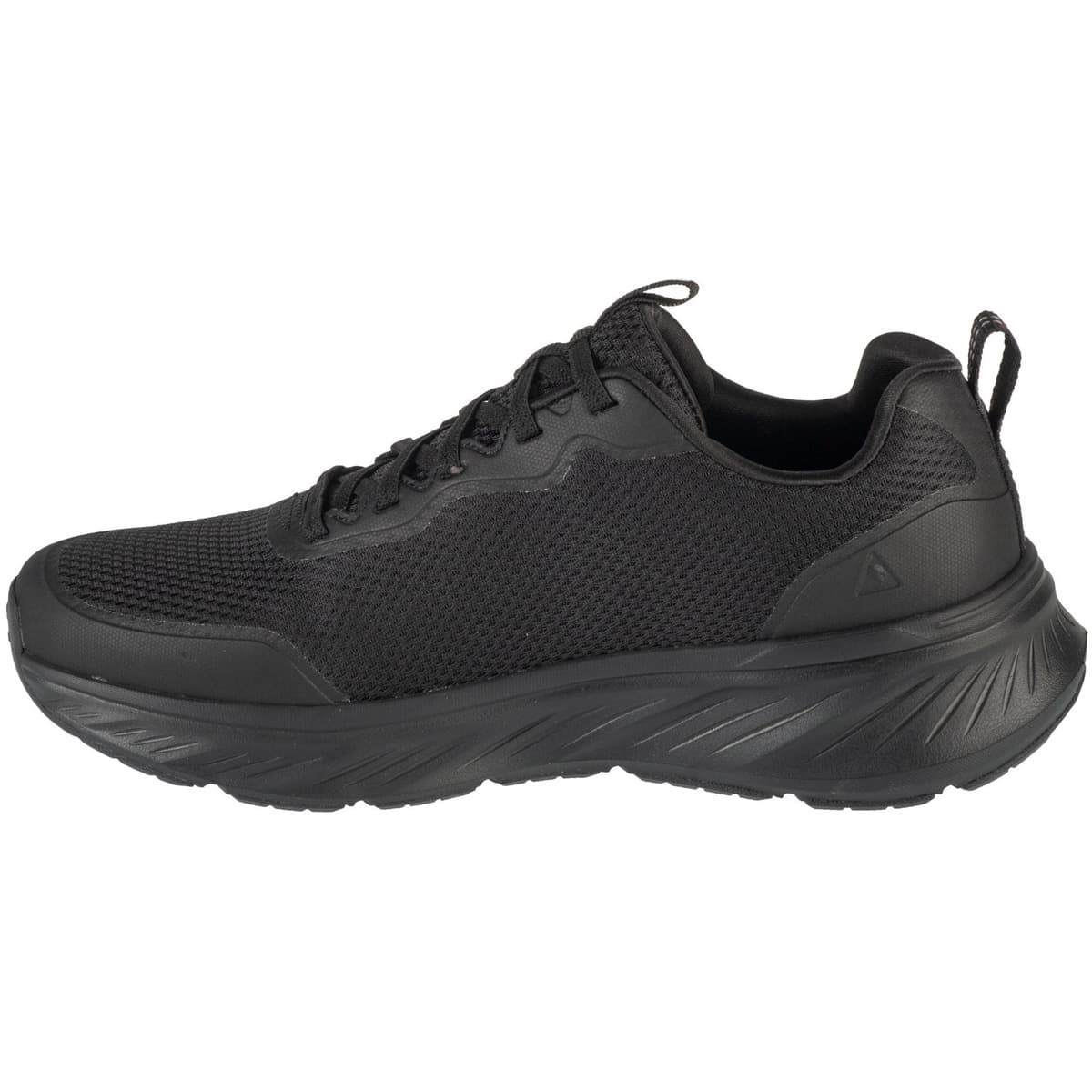 Men's Sneakers Skechers Black