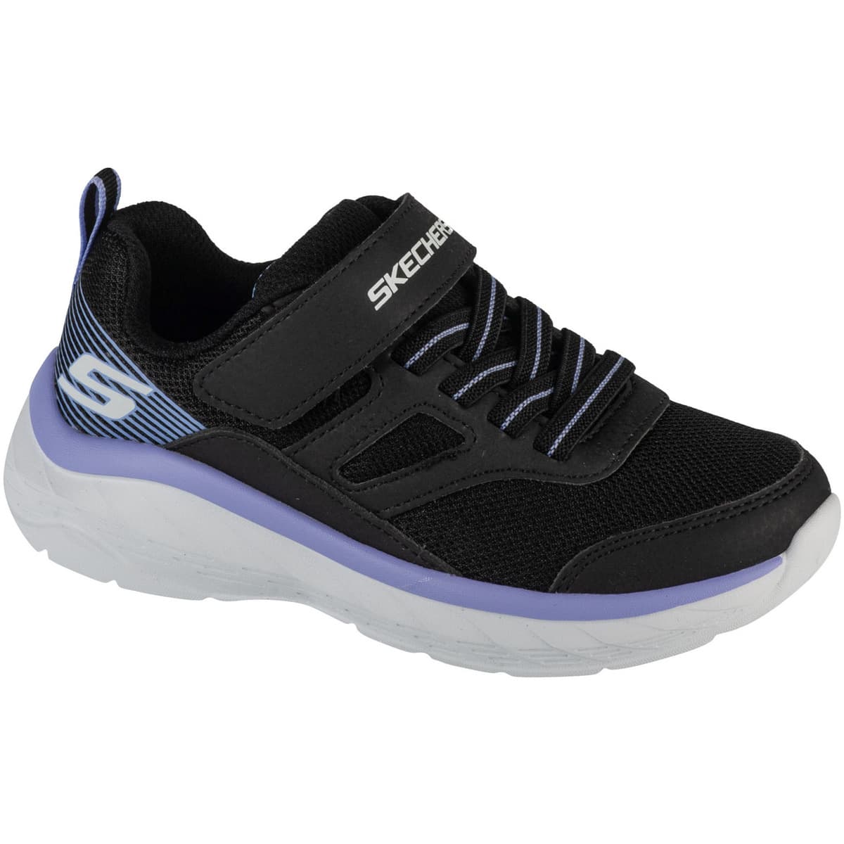 Boys' Sneakers Skechers Black